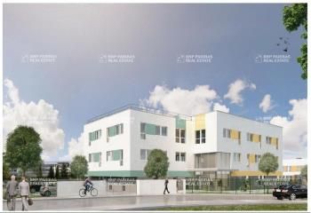 Vente bureaux Quetigny, Parc du Golf, Dijon Est, accessible PMR