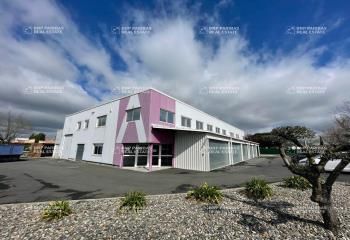 Vente local d'activité Blagnac - Proche Toulouse