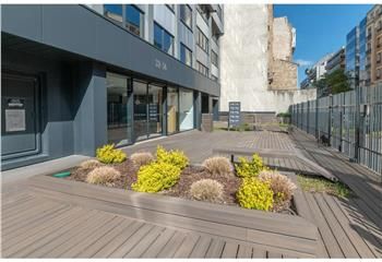 Location bureaux Boulogne-Billancourt - Proche transports