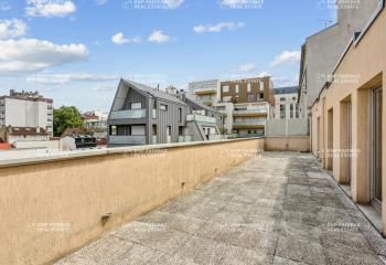 Location bureaux Issy-les-Moulineaux - Proche transports en commun