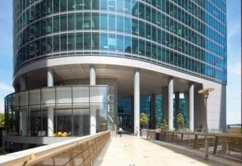 Location bureaux Courbevoie - Proche La Défense