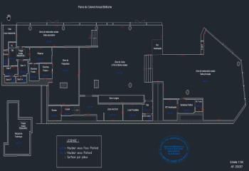 Terrain à louer Versailles - Proche RER et Gare Versailles Chantiers