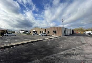 Location local d'activité Oissel - Proche Rouen