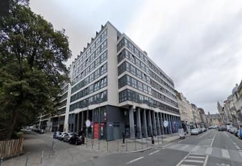 Location bureaux Lille - Proche Rue Nationale et transports