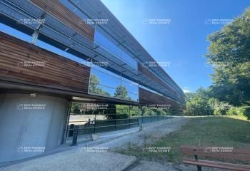 Vente bureaux Boigny-sur-Bionne - Proche Orléans - Est de la Métropole