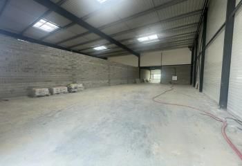 Location cellules d'activité et bureaux Villebon-sur-Yvette