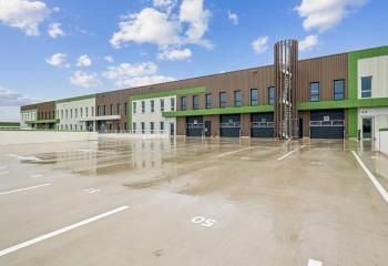 Location locaux d'activité Bondy - Proximité A3 et A86