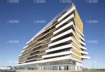 Location bureaux Montpellier Sud - Parc de l'Aéroport