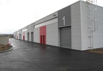 Local d'activité à louer Neulise - Proximité RN 82 et A89/A72