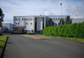 Vente bureaux Saint-Priest-en-Jarez - Proximité autoroute et gare