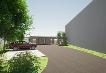 Local industriel à vendre Saint-Romain-la-Motte - Proche Roanne et RN7