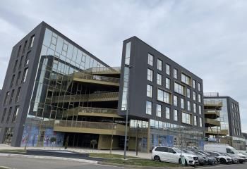 Bureaux à louer Saint-Étienne - Technopole, proche tram et autoroute