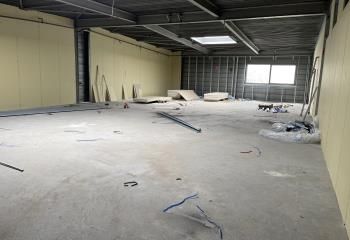Locaux d'activité mixtes à louer Saint-Étienne Sud - Proximité autoroute