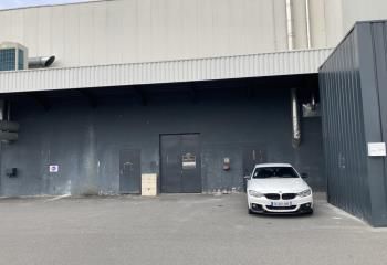 Local commercial à louer La Fouillouse - Zone Commerciale du Porchon