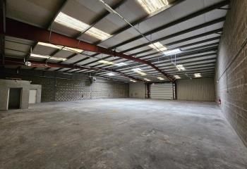 Local d'activité à louer Roanne - Proximité RN7