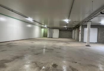 Local de stockage à louer Saint-Priest-en-Jarez - Proximité A72