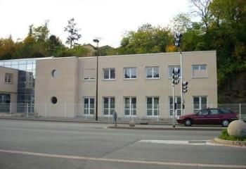 Location bureaux Saint-Chamond - Proche autoroutes A47 et RN88