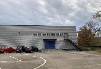 Local commercial à louer La Fouillouse - Proche autoroute A72