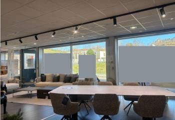 Local commercial à louer La Fouillouse - Proche A72