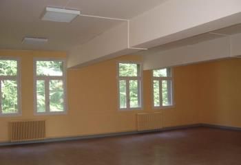 Location bureaux Saint-Étienne - Proche Parc de Montaud et échangeur de Dourdel