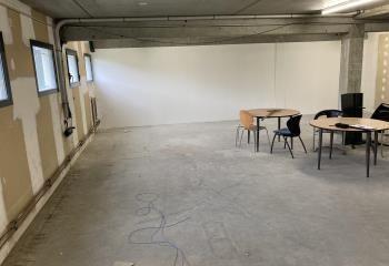 Local d'activité à louer Saint-Étienne - Proche autoroute A72