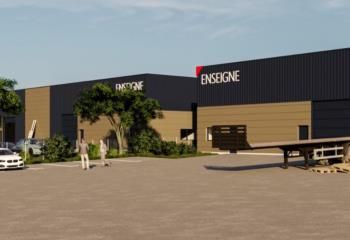 Locaux d'activité à vendre Riorges - Proximité route N7