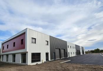 Locaux d'activité à louer Riorges - Proximité RN7