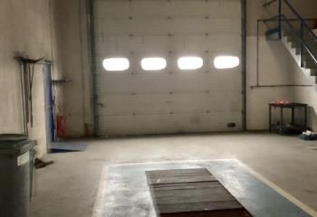 Location bureaux Balbigny - Proche autoroutes A89 et A72