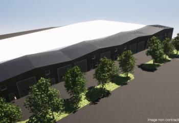 Terrain constructible Saint-Étienne - Proximité A72 et Gare SNCF