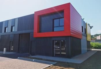 Local d'activité à louer Givors - Proximité échangeur A47 et gare