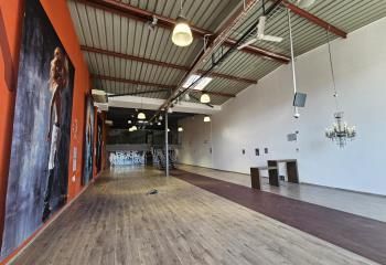 Local commercial à louer Le Coteau - Roanne sud