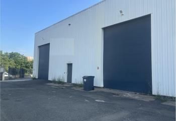 Locaux d'activité à louer Saint-Chamond - Proximité autoroute A47