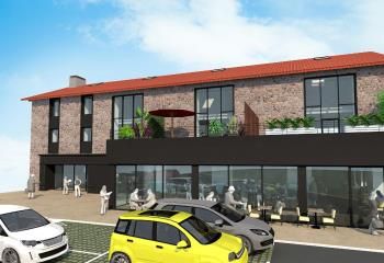 Local commercial à vendre Saint-Étienne Est - Proche A72