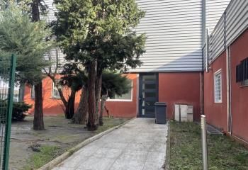 Location bureau Saint-Étienne Nord - Proche A72 et gare Châteaucreux