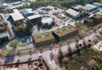 Cellules d'activité neuves à vendre Andrézieux-Bouthéon - Proche A72