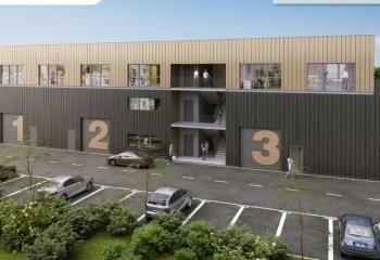 Bureaux à vendre Andrézieux-Bouthéon - Proximité A72 et aéroport