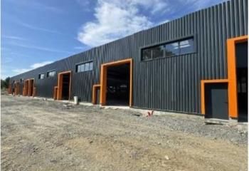 Locaux d'activités neufs à vendre Andrézieux-Bouthéon - Proximité A72