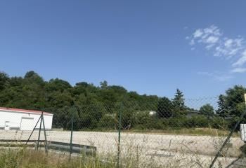 Local d'activité à louer Saint-Étienne - Proche RN88 et D201