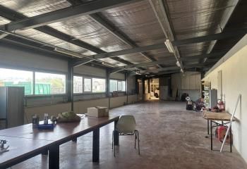 Local d'activité à louer Saint-Étienne - Proximité A72 et gare