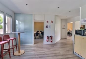 Location bureaux Saint-Étienne - Technopole - Proche A72 et Gare Châteaucreux