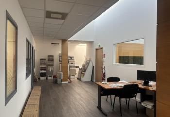 Location bureaux Saint-Etienne - Technopole, proche A72 et gare TGV