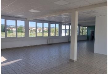 Location bureaux Villars - Proche autoroute et gare