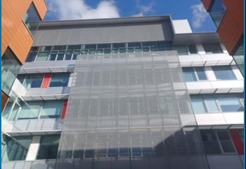 Bureaux à vendre Saint-Étienne - Proche gare de Châteaucreux