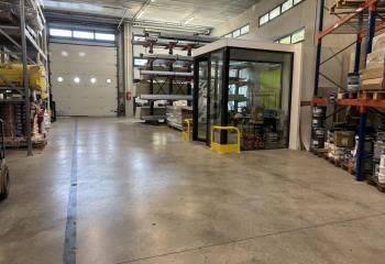 Bâtiment d'activité à vendre Saint-Étienne Nord - Proche A72