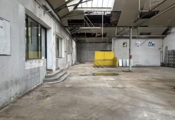 Locaux d'activité à vendre Saint-Étienne - Proche A72 et Zénith
