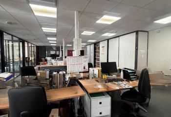 Bureaux à vendre Saint-Just-Saint-Rambert - Proche A72