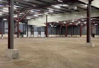 Local d'activité à louer Saint-Chamond - Proche N88 et A47