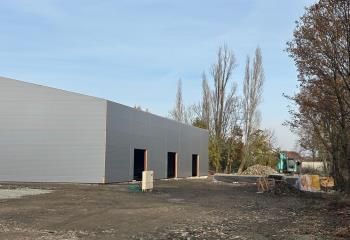 Local d'activité à vendre Savigneux - Proche axes routiers