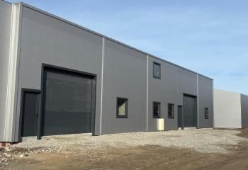 Local d'activité à vendre Savigneux - Proche axes routiers