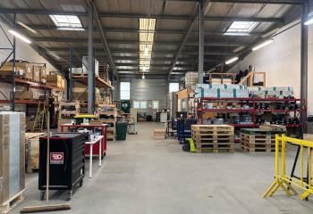 Local d'activité à louer Saint-Étienne sud-ouest - Proximité RN88